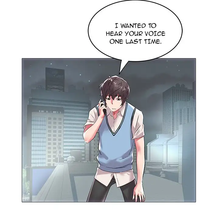 Aqua (Beoltteok) chapter 8 page 36