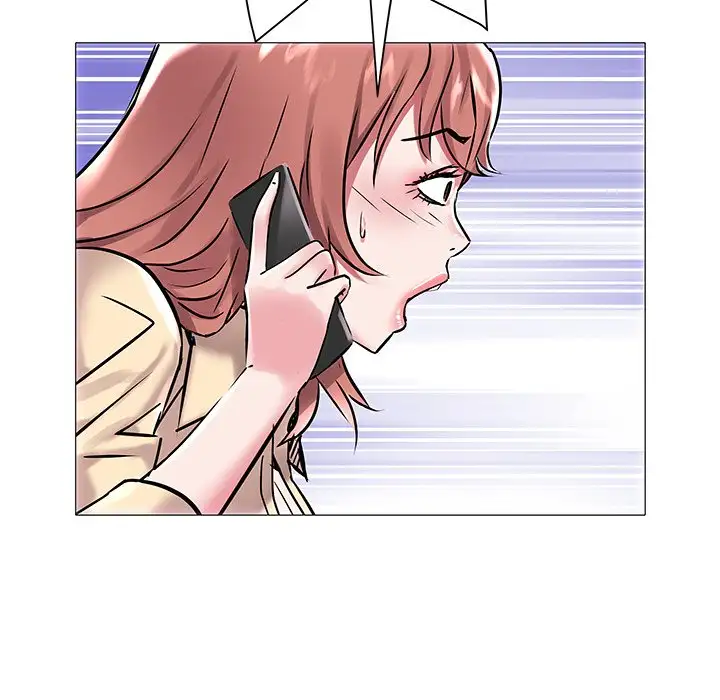 Aqua (Beoltteok) chapter 8 page 40