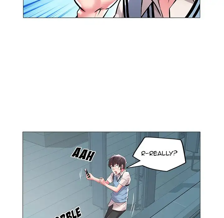 Aqua (Beoltteok) chapter 8 page 42