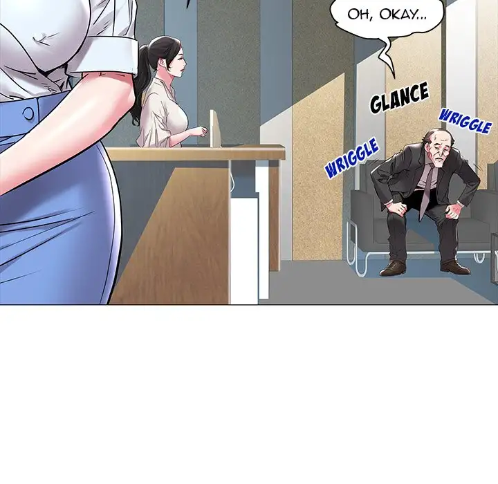Aqua (Beoltteok) chapter 8 page 68