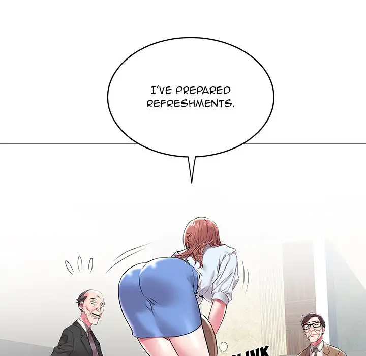 Aqua (Beoltteok) chapter 8 page 73