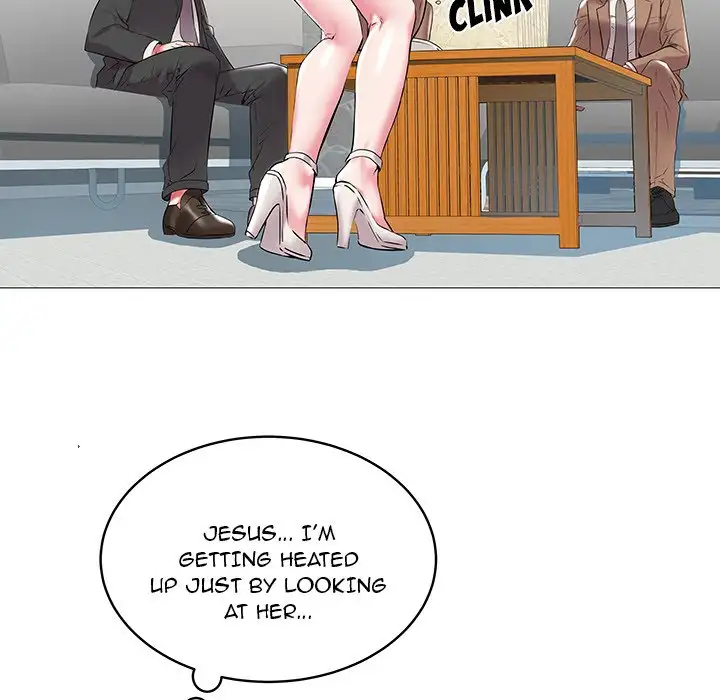 Aqua (Beoltteok) chapter 8 page 74