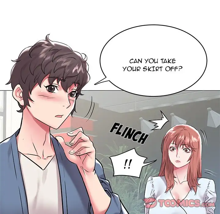 Aqua (Beoltteok) chapter 8 page 87