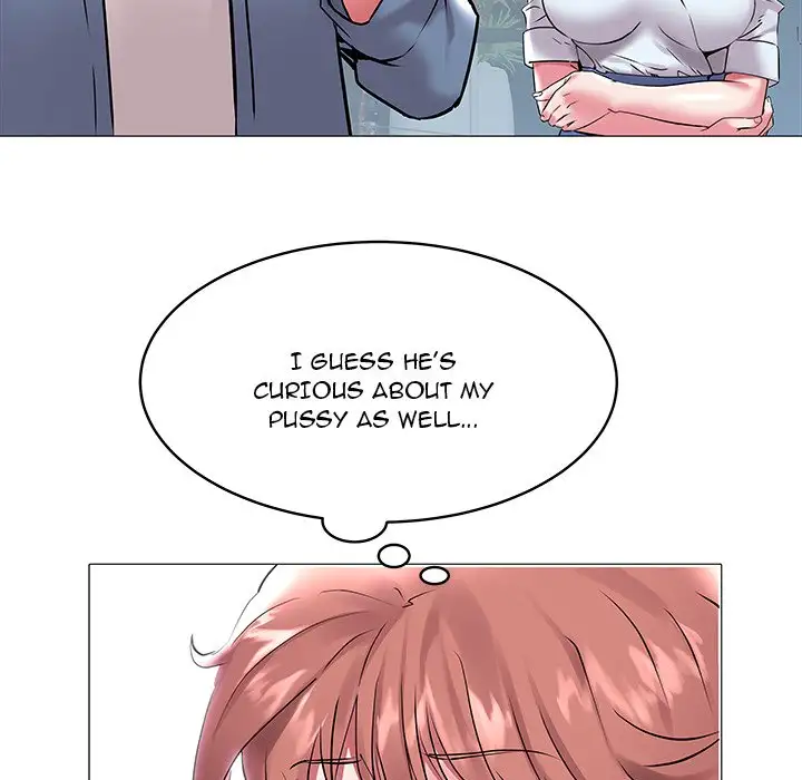 Aqua (Beoltteok) chapter 8 page 88