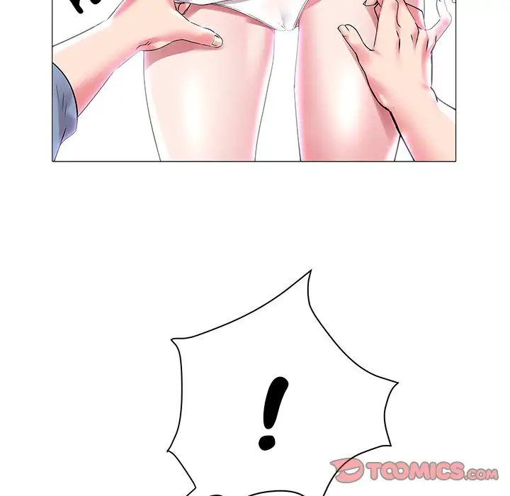Aqua (Beoltteok) chapter 8 page 99