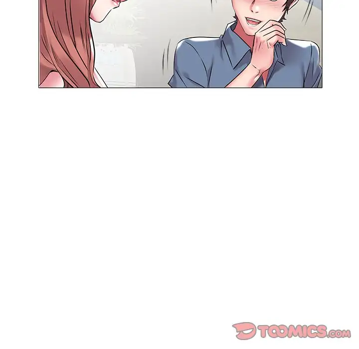 Aqua (Beoltteok) chapter 9 page 23