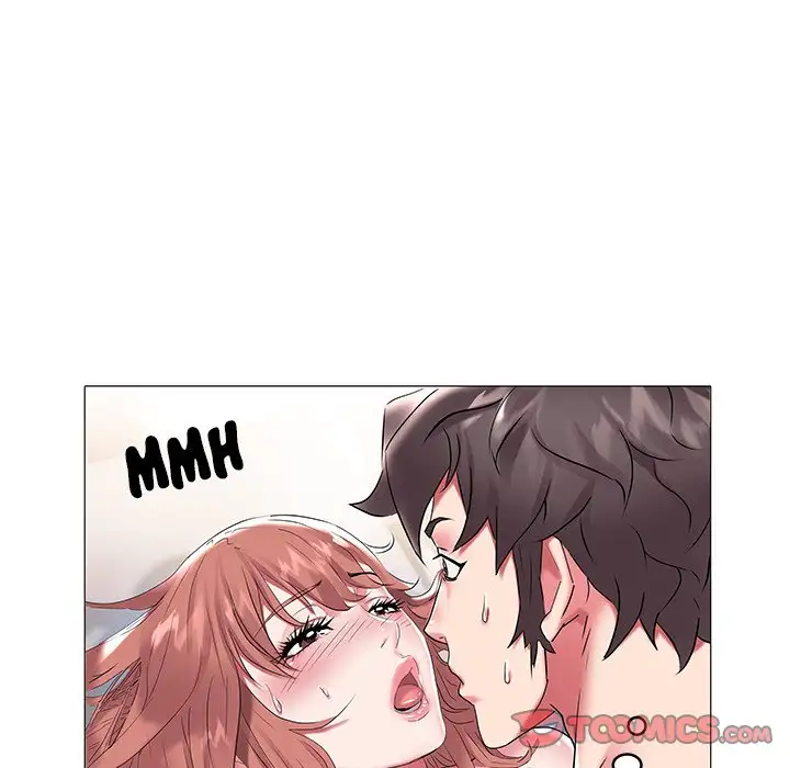 Aqua (Beoltteok) chapter 9 page 47