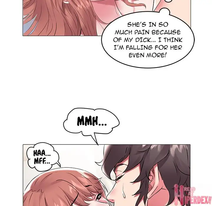 Aqua (Beoltteok) chapter 9 page 48