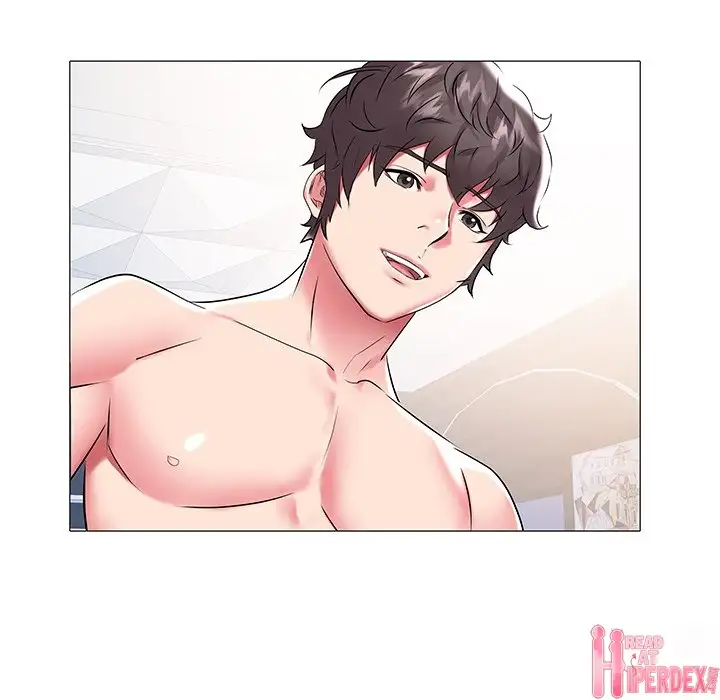 Aqua (Beoltteok) chapter 9 page 64