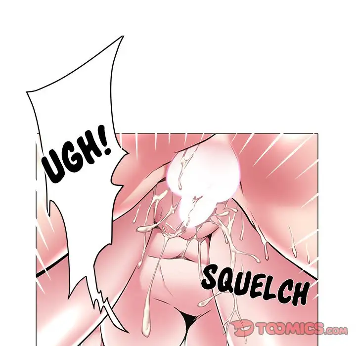 Aqua (Beoltteok) chapter 9 page 79