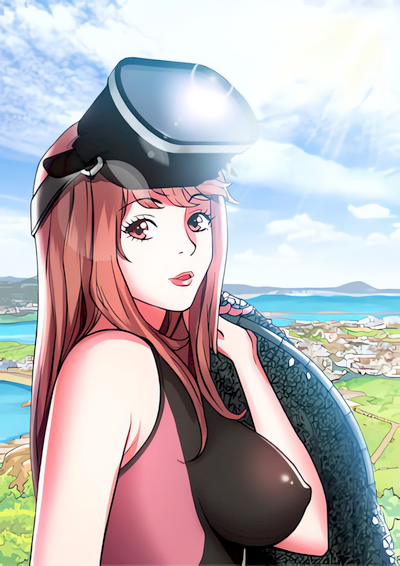 Aqua (Beoltteok) cover
