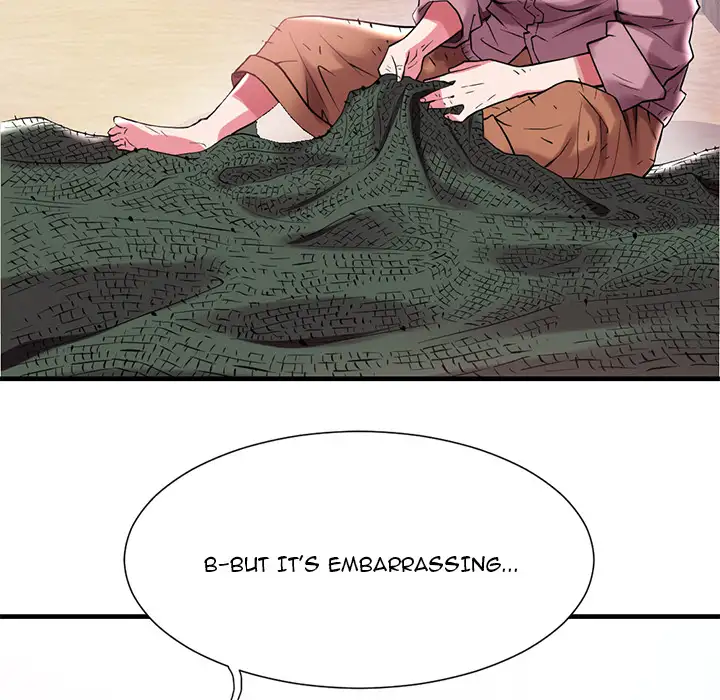 Aqua chapter 1 page 17
