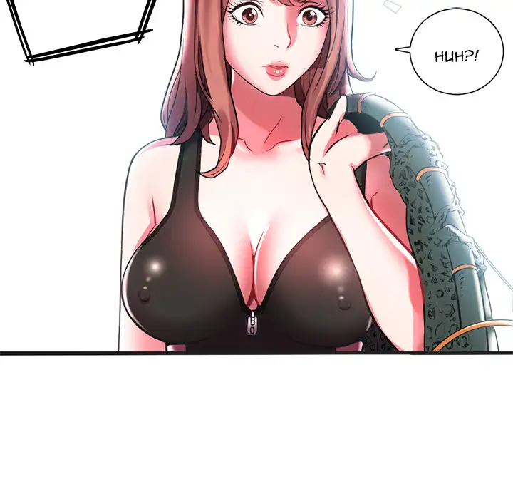 Aqua chapter 1 page 99