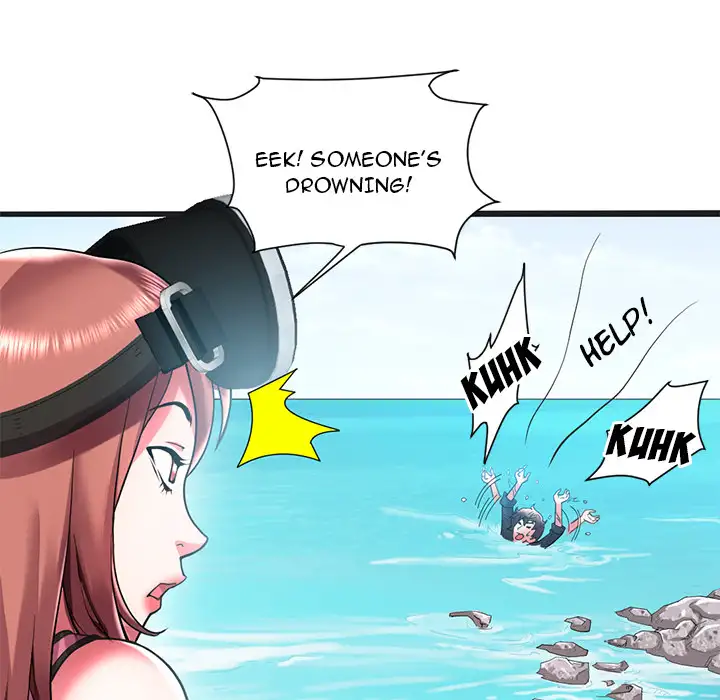 Aqua chapter 1 page 100