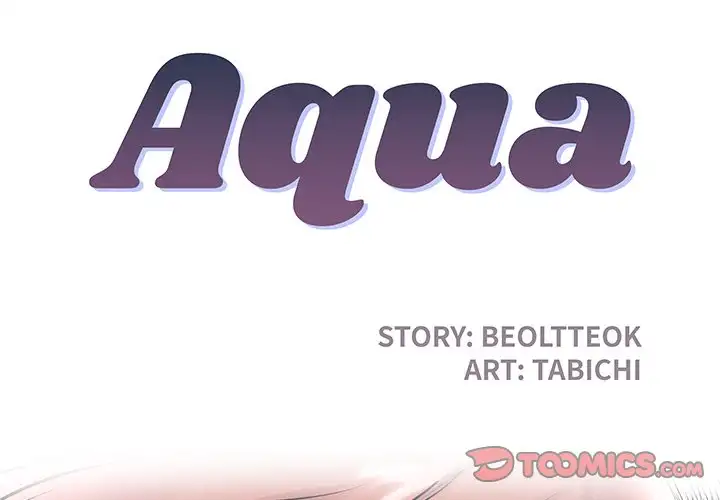 Aqua chapter 10 page 2