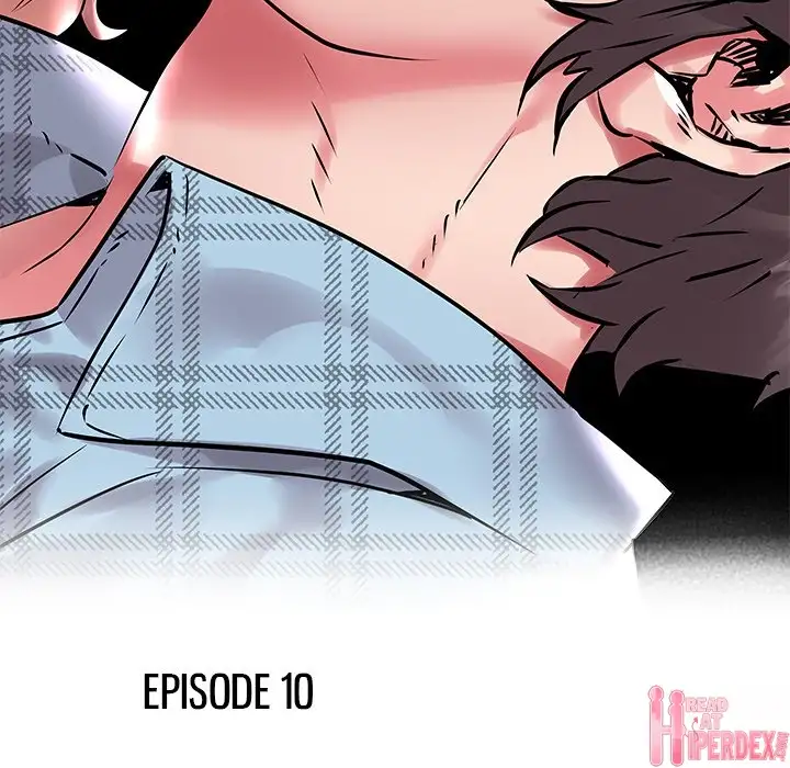 Aqua chapter 10 page 5