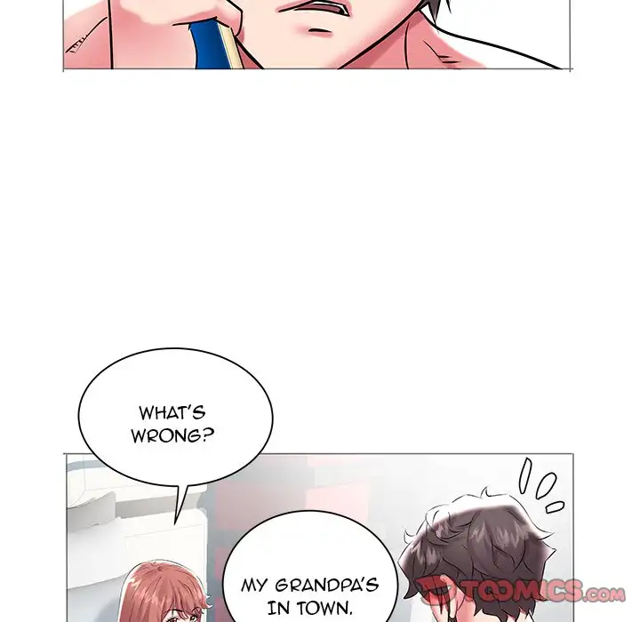 Aqua chapter 10 page 32