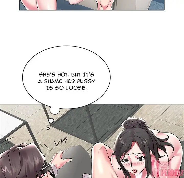 Aqua chapter 10 page 78
