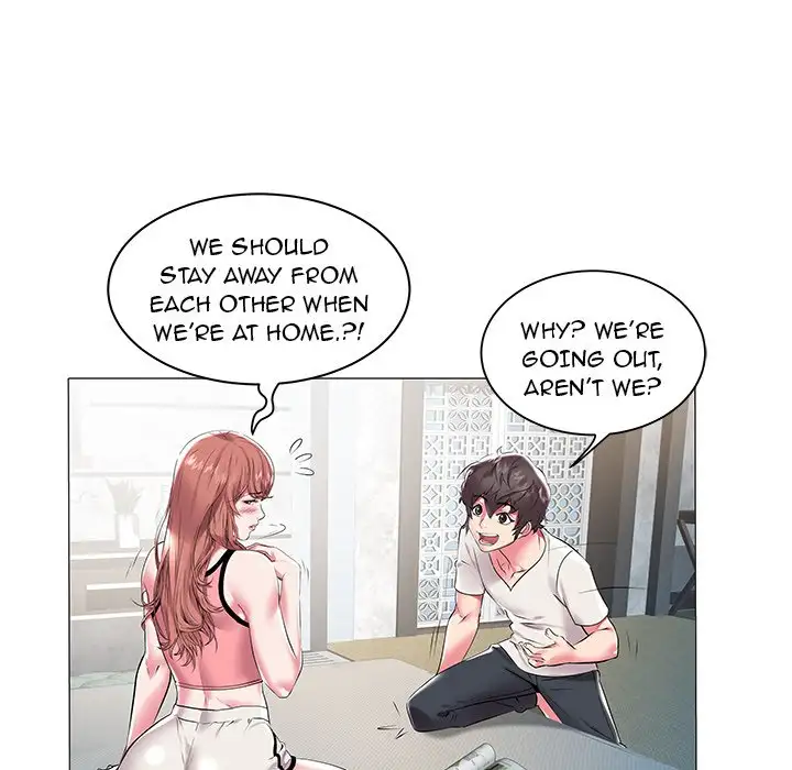Aqua chapter 10 page 90
