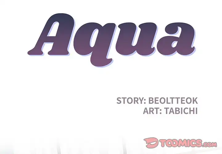 Aqua chapter 14 page 2