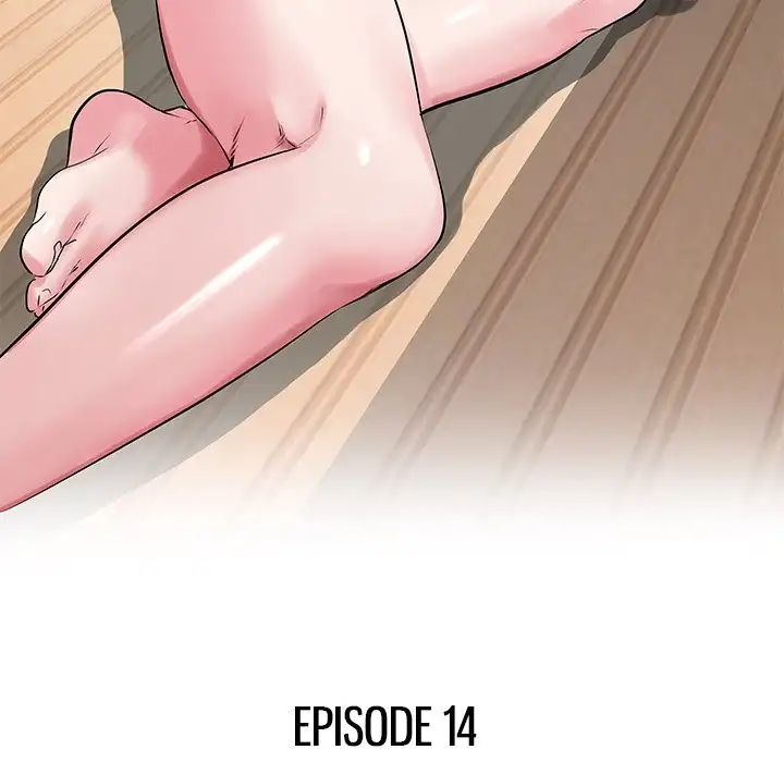 Aqua chapter 14 page 5