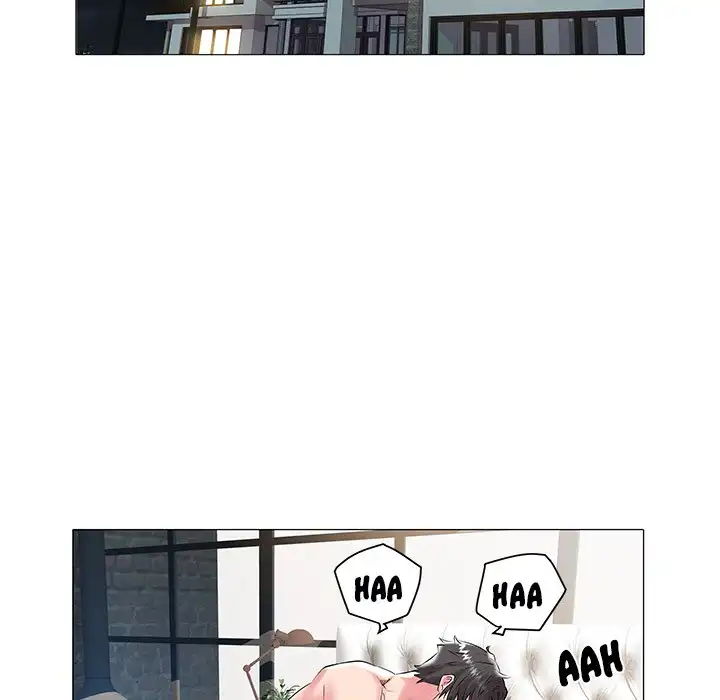 Aqua chapter 14 page 8