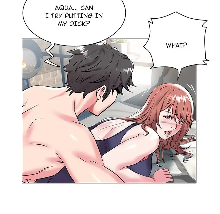 Aqua chapter 14 page 11