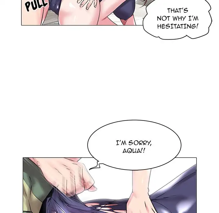 Aqua chapter 14 page 13