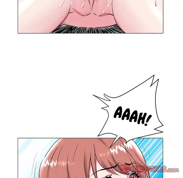 Aqua chapter 14 page 18