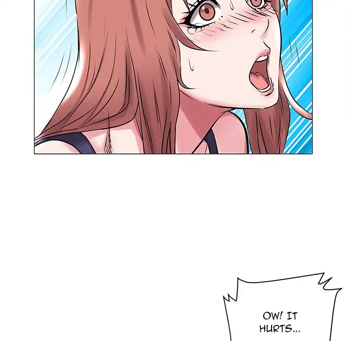 Aqua chapter 14 page 19