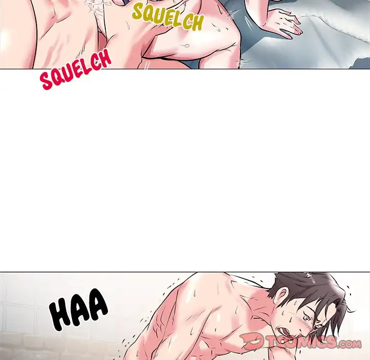 Aqua chapter 14 page 30