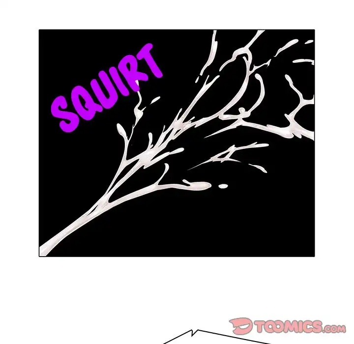 Aqua chapter 14 page 34