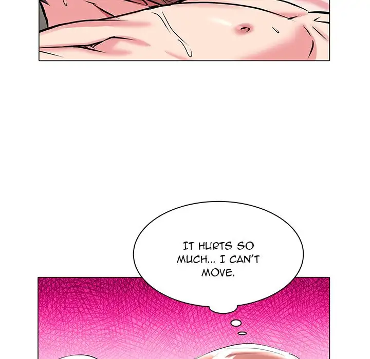 Aqua chapter 14 page 37