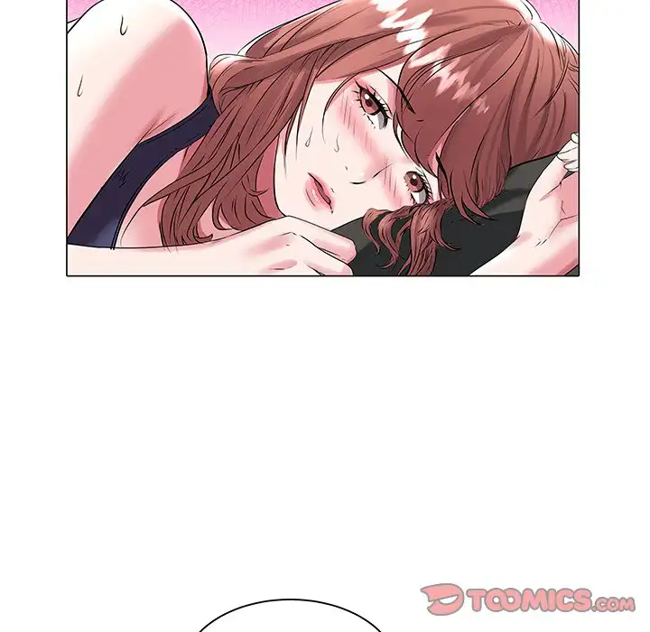 Aqua chapter 14 page 38