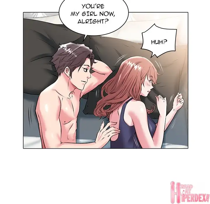 Aqua chapter 14 page 39
