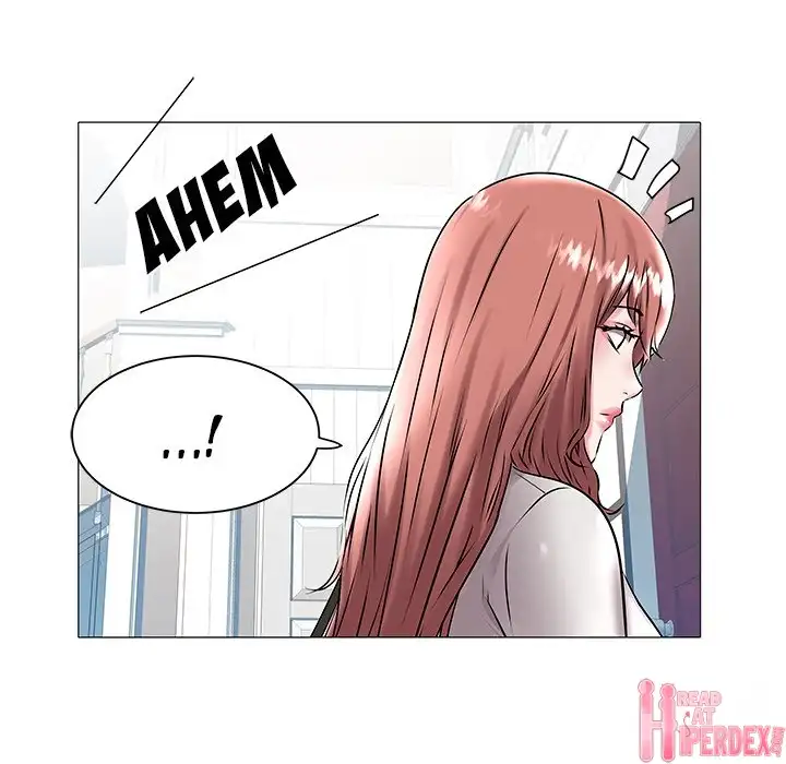 Aqua chapter 14 page 49