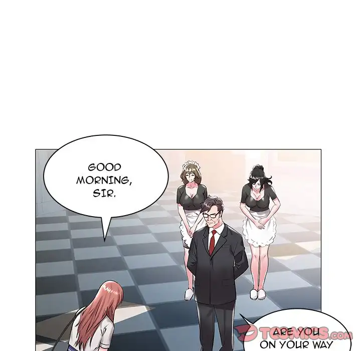 Aqua chapter 14 page 50