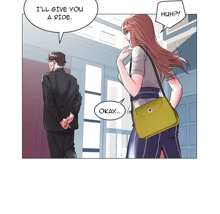 Aqua chapter 14 page 53