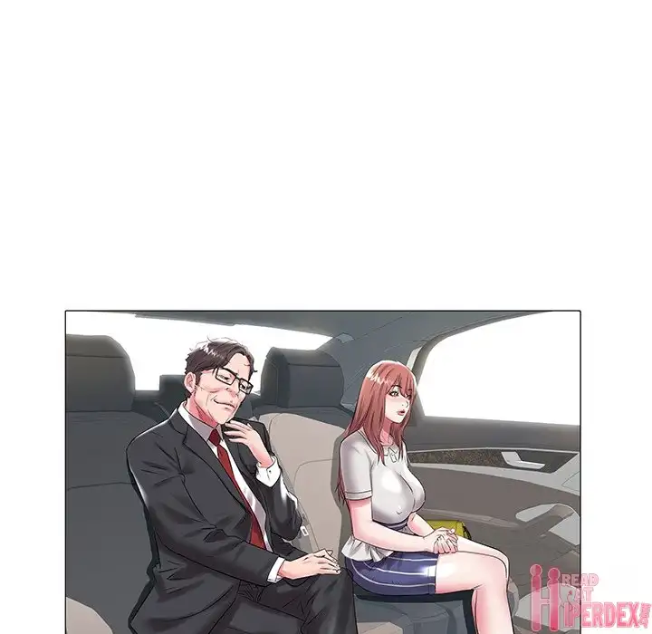 Aqua chapter 14 page 55