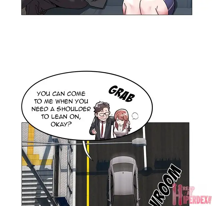 Aqua chapter 14 page 60