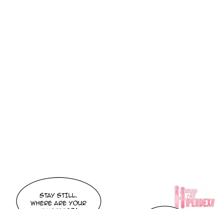 Aqua chapter 14 page 71