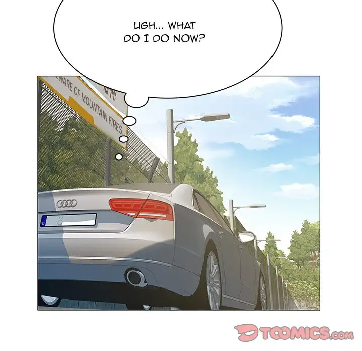 Aqua chapter 14 page 82