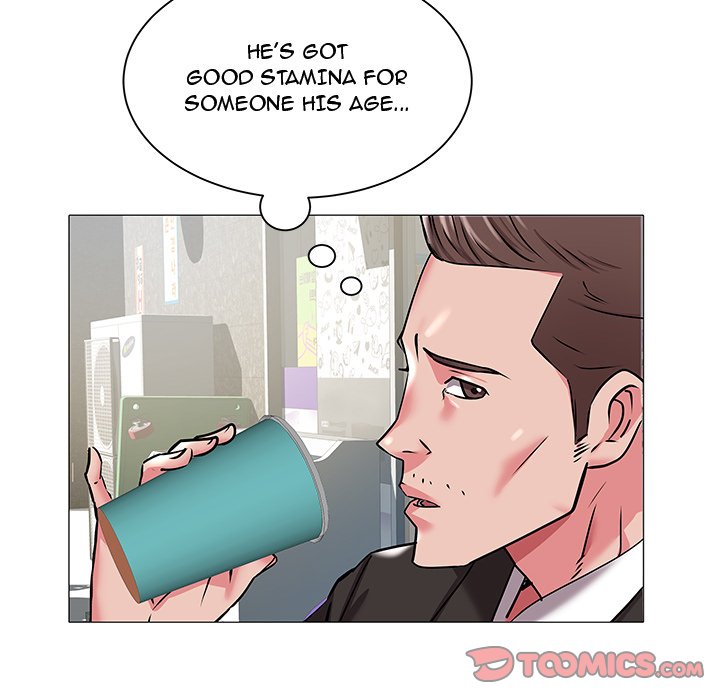 Aqua chapter 15 page 10