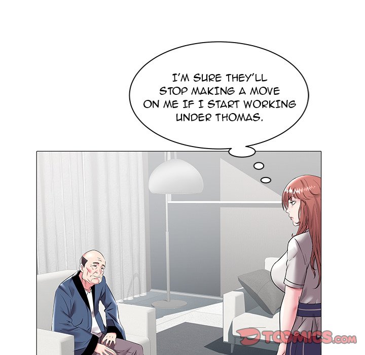 Aqua chapter 15 page 50