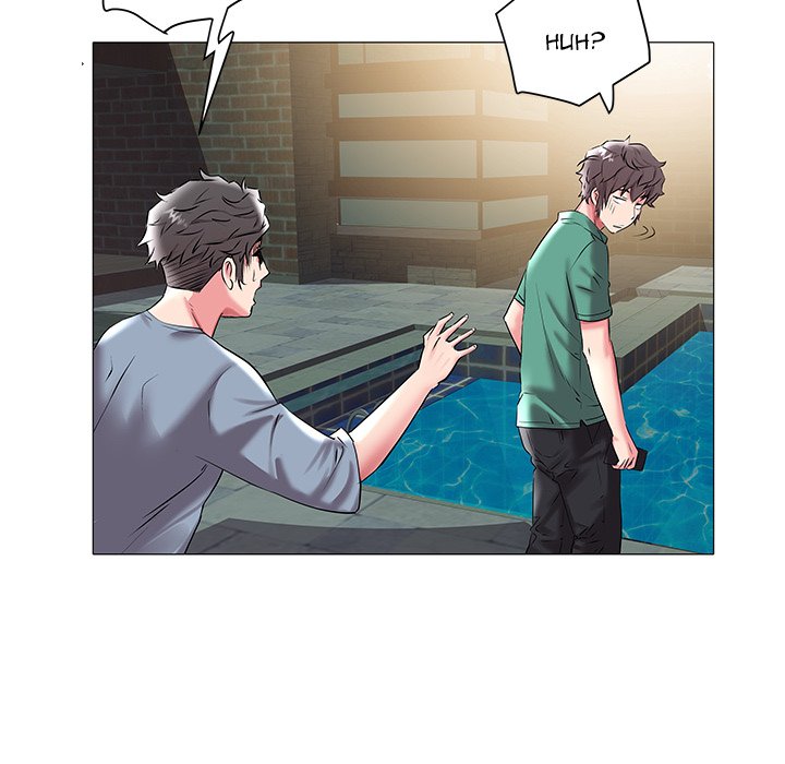 Aqua chapter 15 page 61