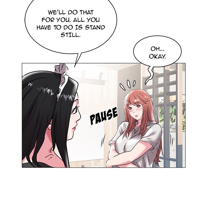 Aqua chapter 15 page 68