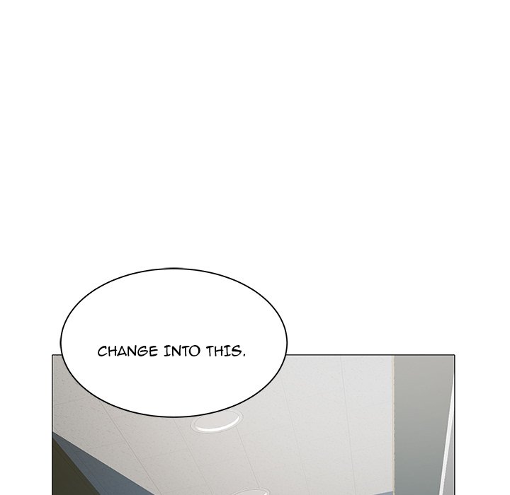 Aqua chapter 15 page 84