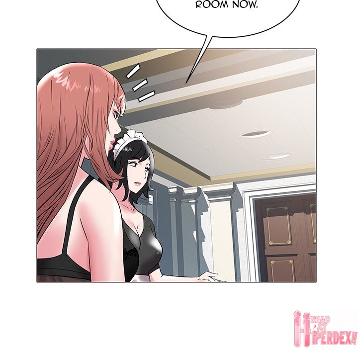 Aqua chapter 15 page 87