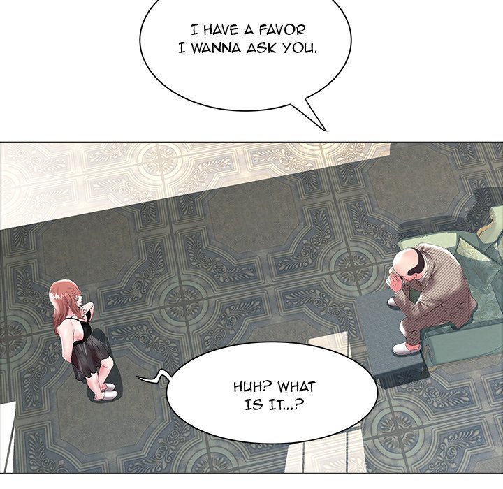 Aqua chapter 16 page 11