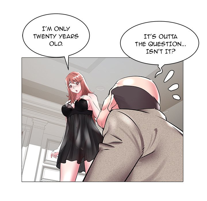 Aqua chapter 16 page 16